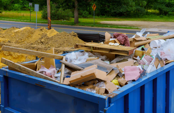 Best Residential Junk Removal  in Cairo, IL